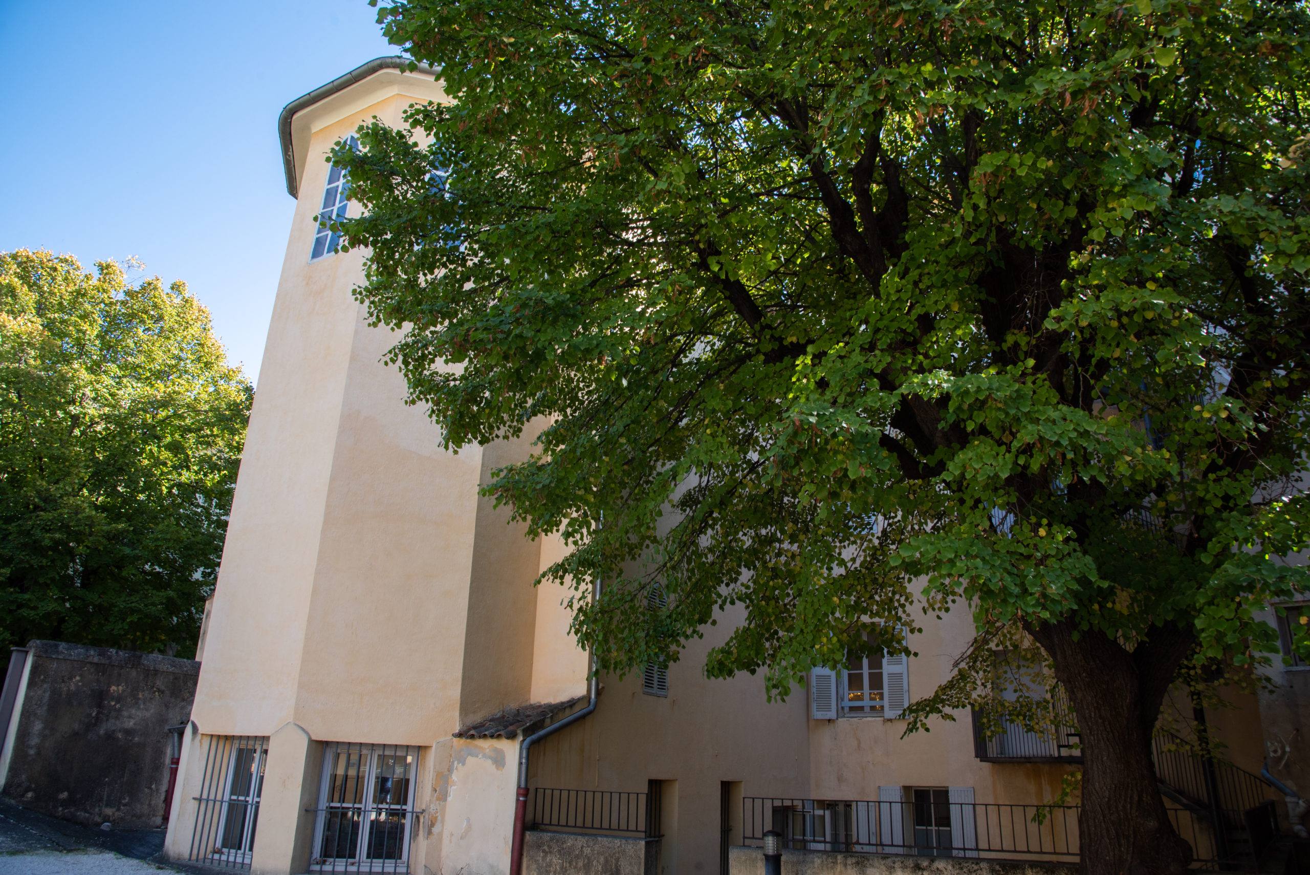 Résidence Universitaire la Providence Aix-en-Provence
