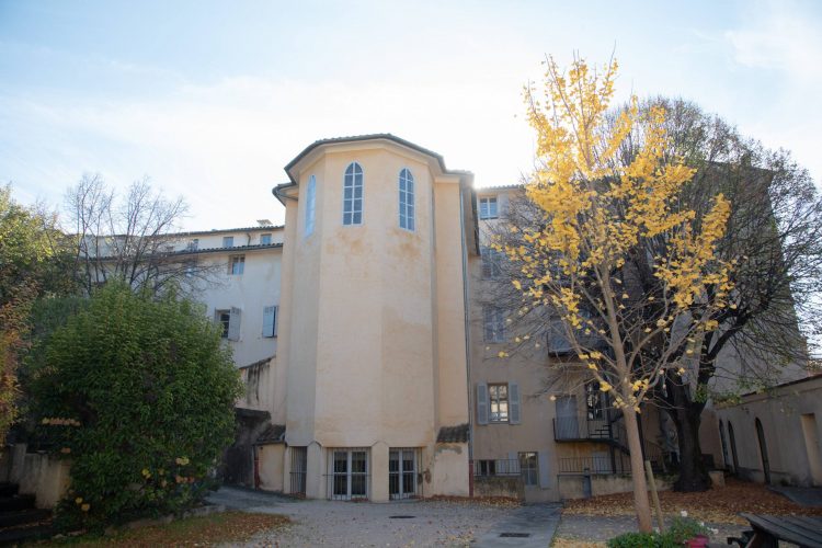 Résidence Universitaire la Providence Aix-en-Provence